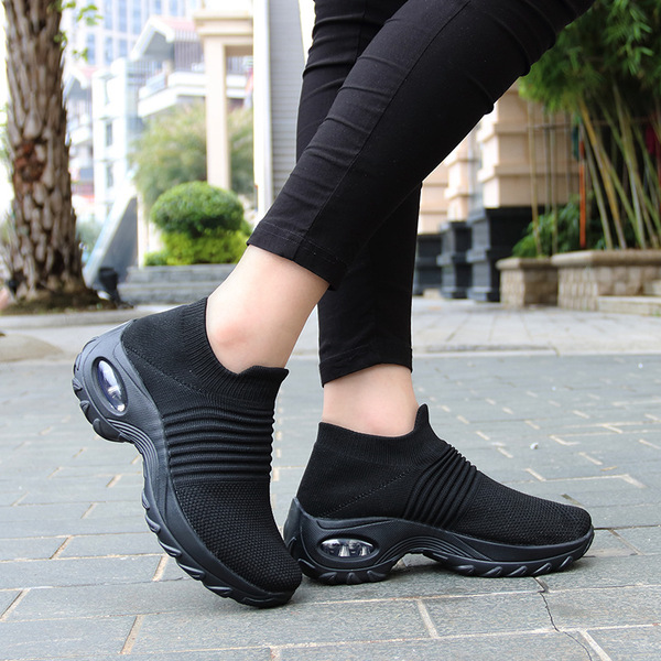soft heel