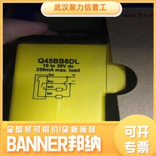 Q4XTKLAF300-Q8 ����BANNER ȫ���͹�紫���� 95301 �ֻ�
