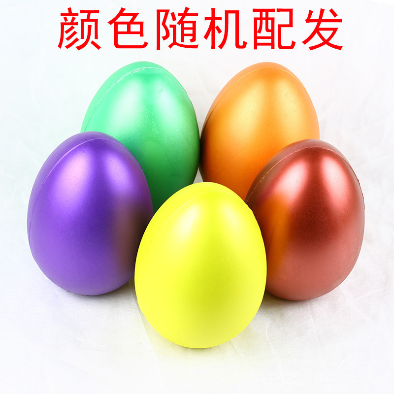 Sales offices Decoration golden eggs celebration National Day Decoration tablecloth The opening Ceremony golden eggs Eggs Stall Supplies