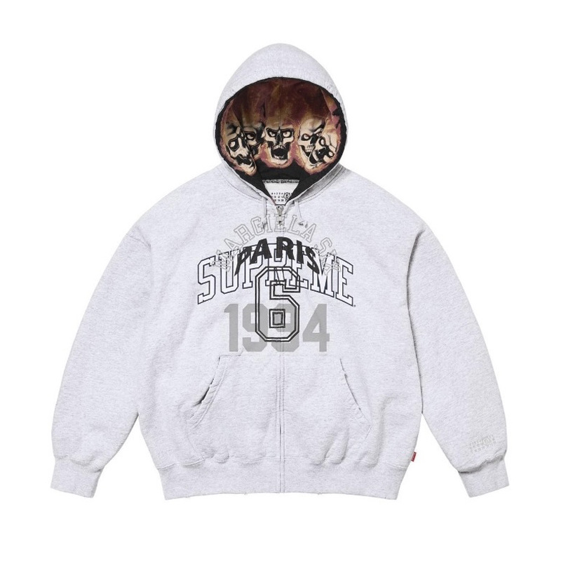 E573 MM6 조인트 그레이