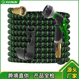 园艺灌溉工具;PVC管;洗车水枪