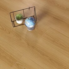 12mm家装强化复合木地板金刚板卧室耐磨防水灰色复古木质厂家现货
