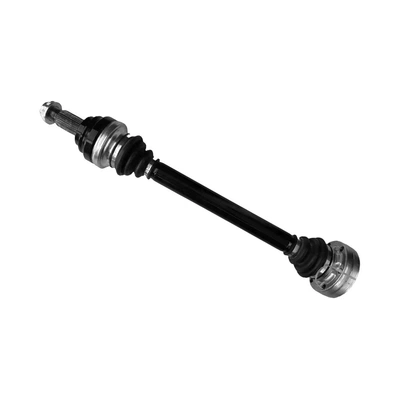 shaft L, Yarım ox / Qranat