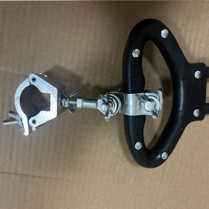 ll露营车连接杆电动车后挂小拖车露营车摆摊买菜小拉车摩托车后挂