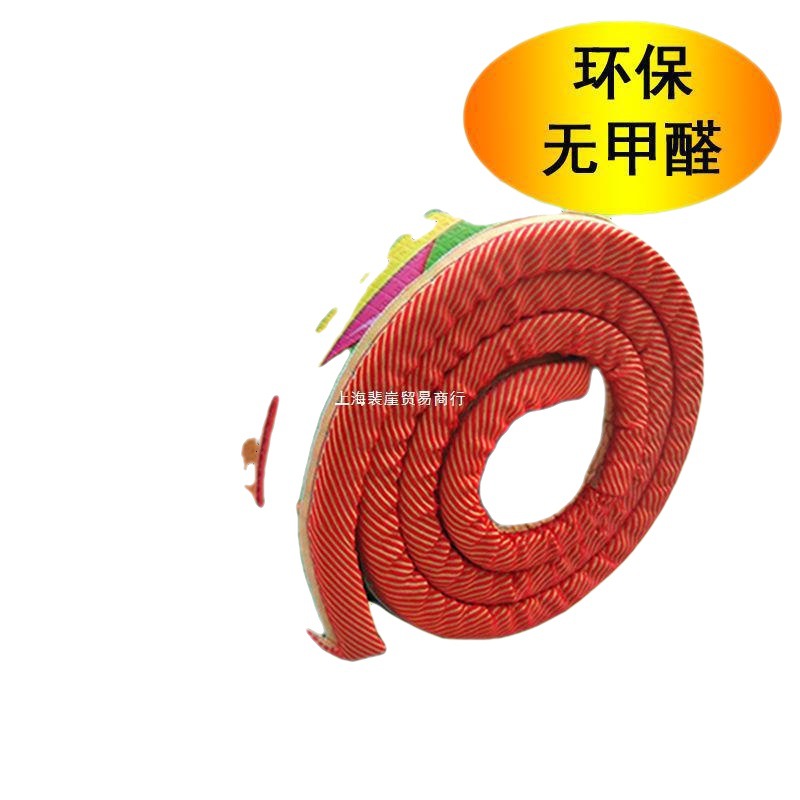 Alfombrilla de gatear para bebé Alfombrilla de gatear gruesa Alfombrilla de espuma de piso gruesa Alfombrilla de piso