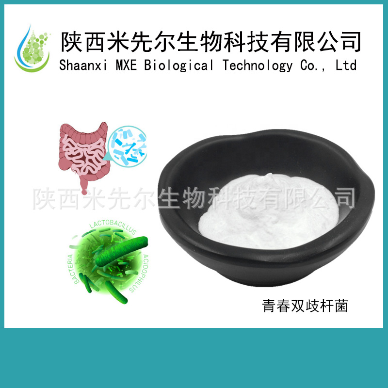青春双岐杆菌100亿cfu/g 冻干型乳酸菌 益生菌固体饮料