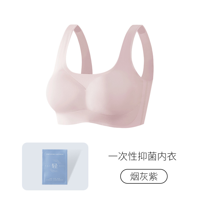 스모크 그레이 퍼플