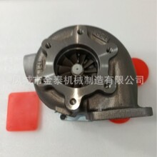 TA4521 466618-0012 Turbocharger For Benz OM441LA