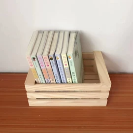 木质工艺品;木盒;木托盘