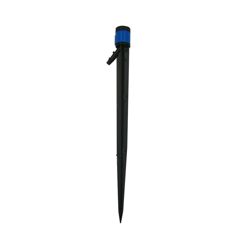 18cm árboles frutales spray boquilla 360 rociadores circulares de agua spray enchufado flujo de boquilla de agua ajustable riego de agua image 7