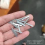 吸引定做430包胶圆角