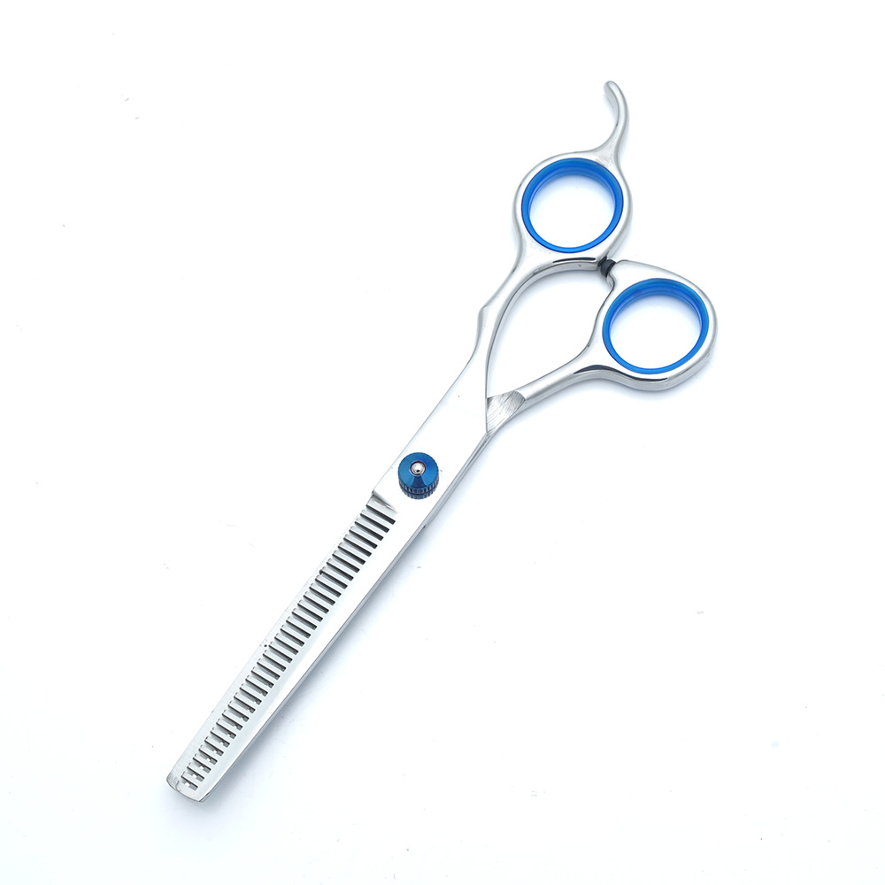 Tijeras para mascotas, tijeras de acero inoxidable para recorte de pelo para perros, tijeras de dientes delgadas profesionales, tijeras de corte de pelo, tijeras de corte de pelo para gatos, artefacto