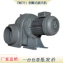低压多翼式散热隔热风机