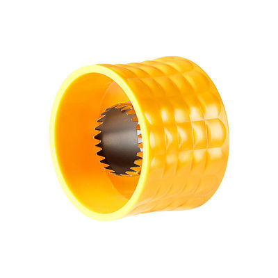 304不锈钢玉米刨手动玉米脱粒器家用厨房小工具双牙剥玉米器|ru