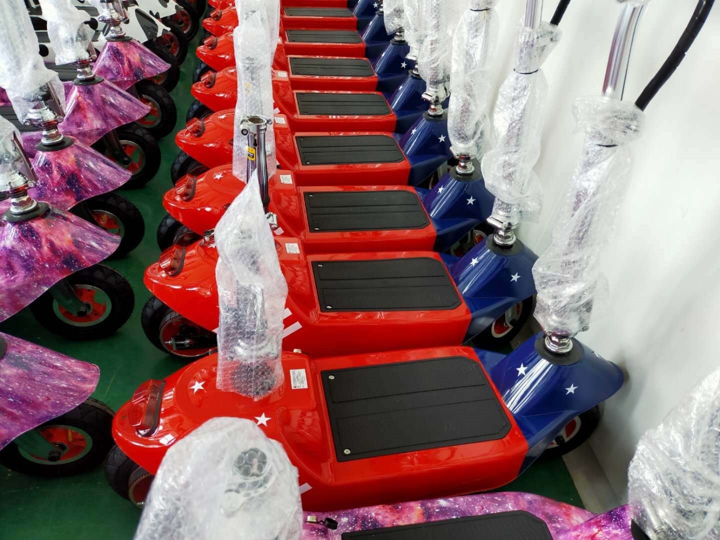 Small electric scooter, small dolphin electric scooter, women's folding electric scooter, personal transportation vehicle