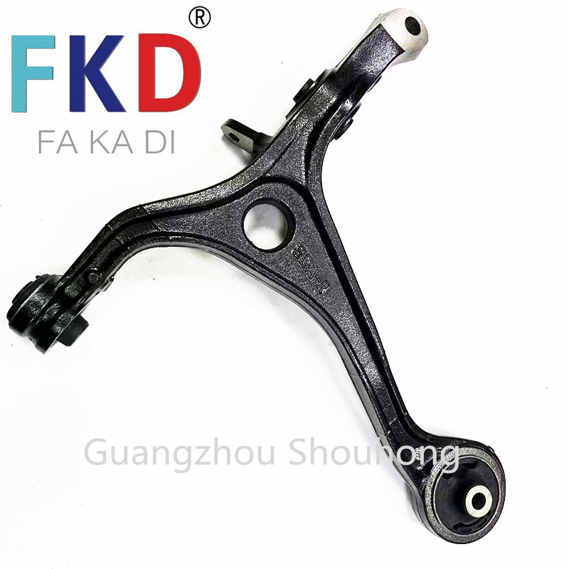 51360-SDA-A03 is suitable for 04-07 Accord car engine left front lower swing arm assembly