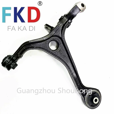 04-07 Accord üçün 51360-SDA-A03 sol ön alt yelləncək qolu