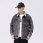 男生春季新款韩版夹克