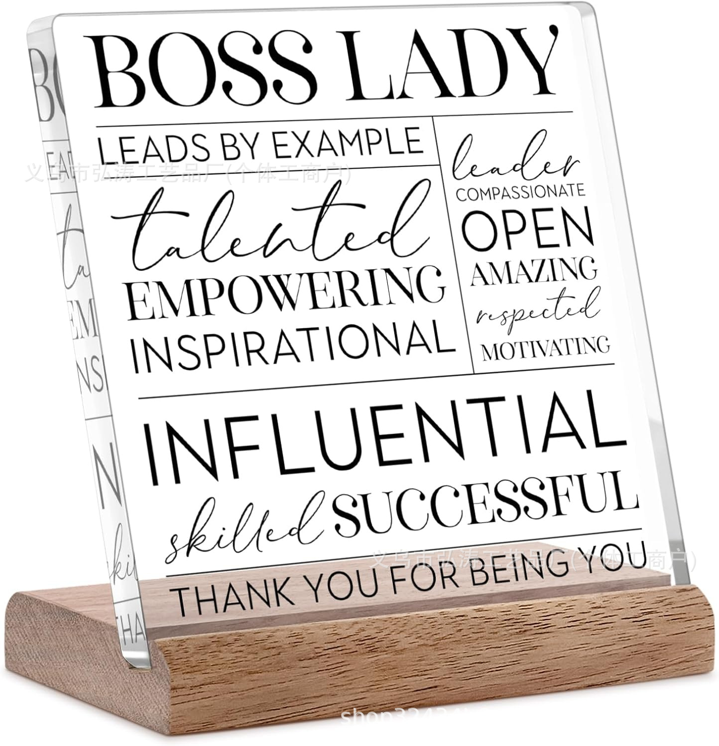 10*10*1 정사각형 맞춤형 모델 36