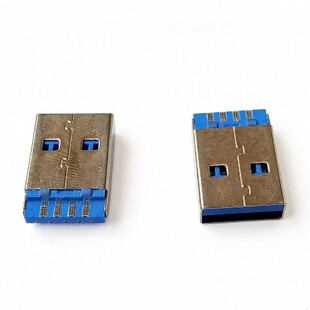 USB AM3.0���^ 9P�p�ź���ʽ �⚤僽� �{ɫ�zо ����ʽ���^