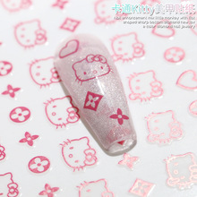 �¿�hellokitty������ֽ��������èKT�ɰ�è�俨ͨ����ָ����װ��