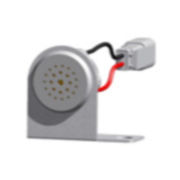 德国原装进口 Sonitron  SVC 7C    SVC系列蜂鸣器