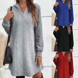 连衣裙;女式T恤;休闲裤