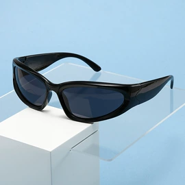 太阳镜;框架眼镜;老花镜