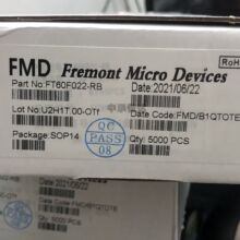 ȫ��ԭ�bFT60F022-RB FT60F022 8λ΢������ SOP14 ���^����MCU