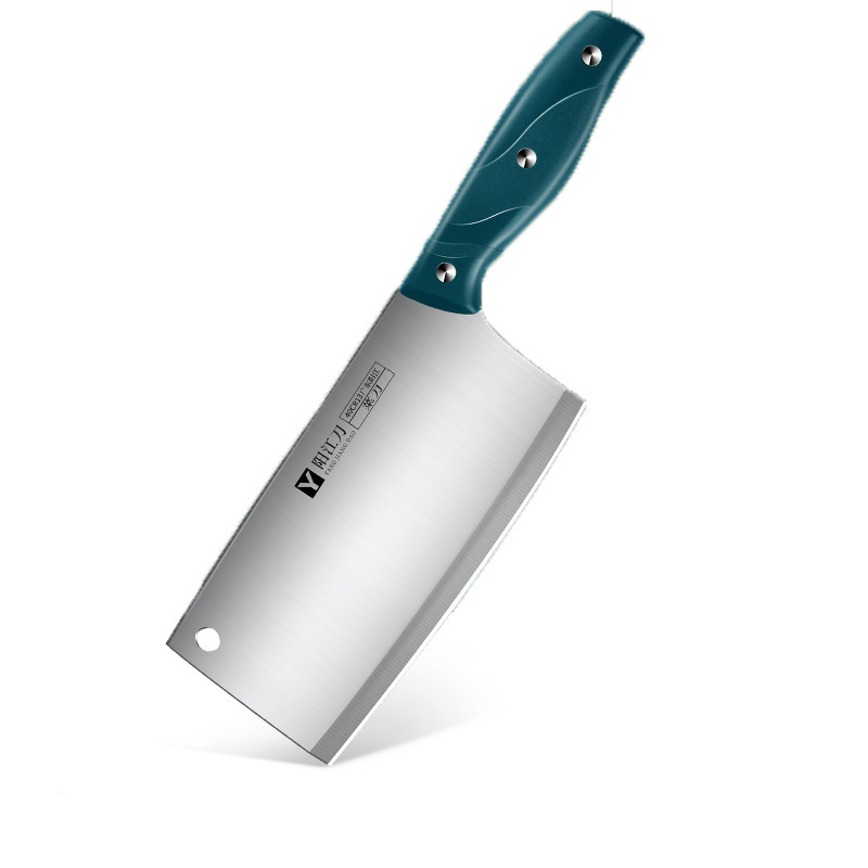 Cuchillo de corte de verduras 2 - en - 1 cuchillo de corte de tablero de corte conjunto de cocina dormitorio utensilios de cocina de corte de verduras de acero inoxidable