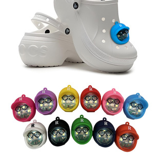 �羳Headlights for Croc����ЬЬ�������\������ɳ ��¶�I耳׿�