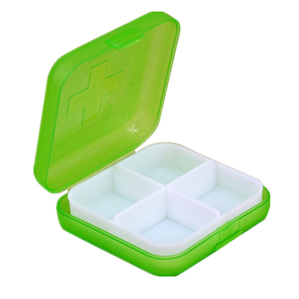 Plastic creative handheld jewelry