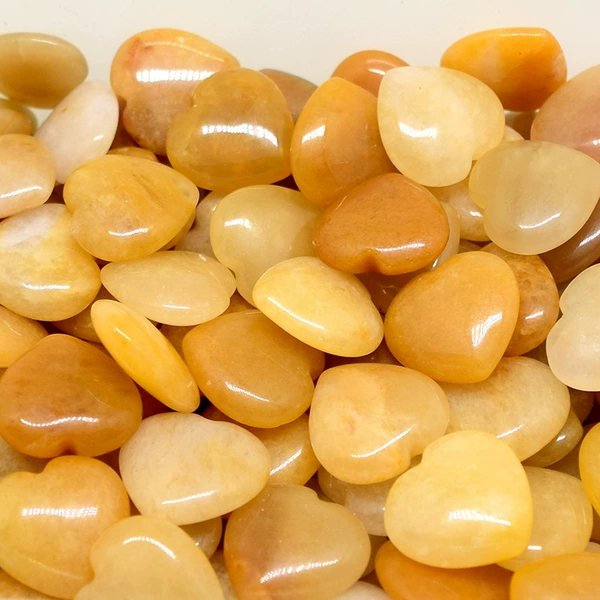Yellow jade