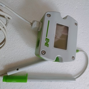 E + E micro anemometer EE660-T3A7L300K2D2