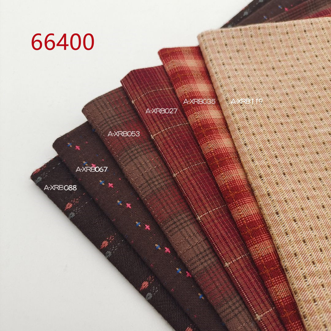 FUENTE Fábrica primero teñido de tela hecha a mano de algodón de impresión hecha a mano de bricolaje Flor de tela hecha a mano de tela decorativa de tamaño medio