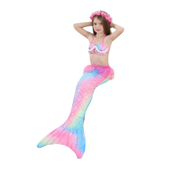 Ghnatygren Children's swimwear