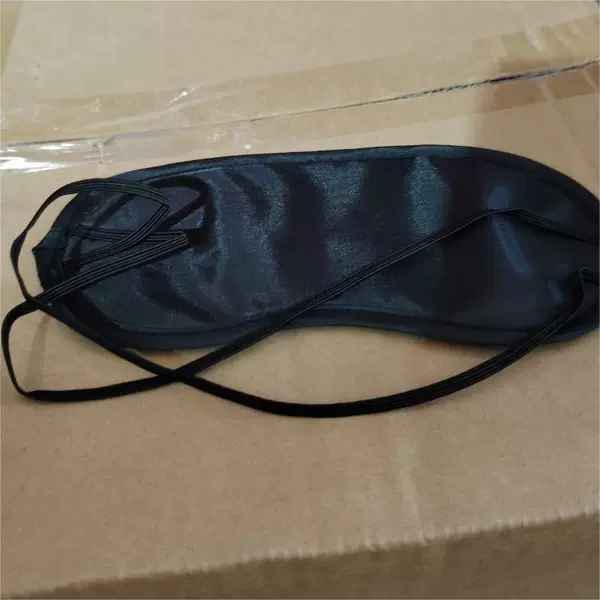 ◊◊◊◊◊◊.SM-Blackout Eye Mask◊◊◊◊◊◊