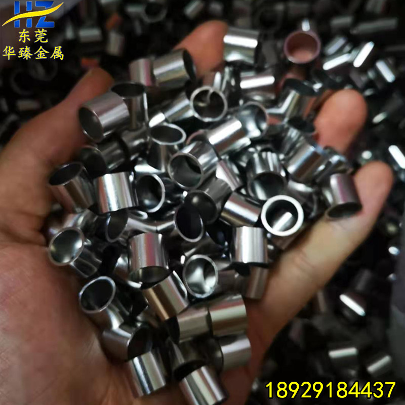 现货供应304不锈钢毛细管 316不锈钢精密管 医疗卫生级不锈钢针管