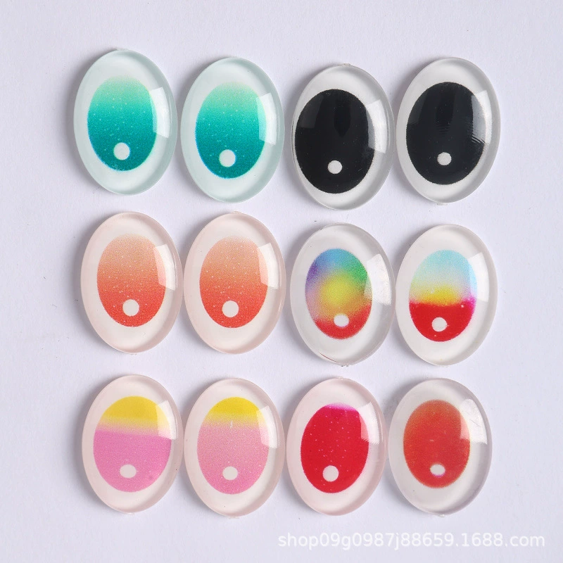 Запчасти для кукол Labubu третьего поколения, мелкие аксессуары, Bubble Mart, лицо, кожа, руки и ноги, искусственные стеклянные глаза, глазные повязки.