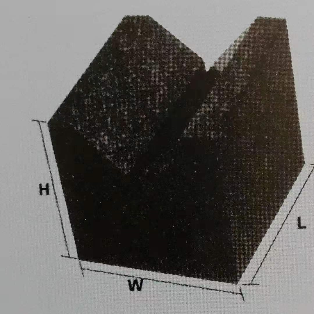 青岛前哨花岗石V型架