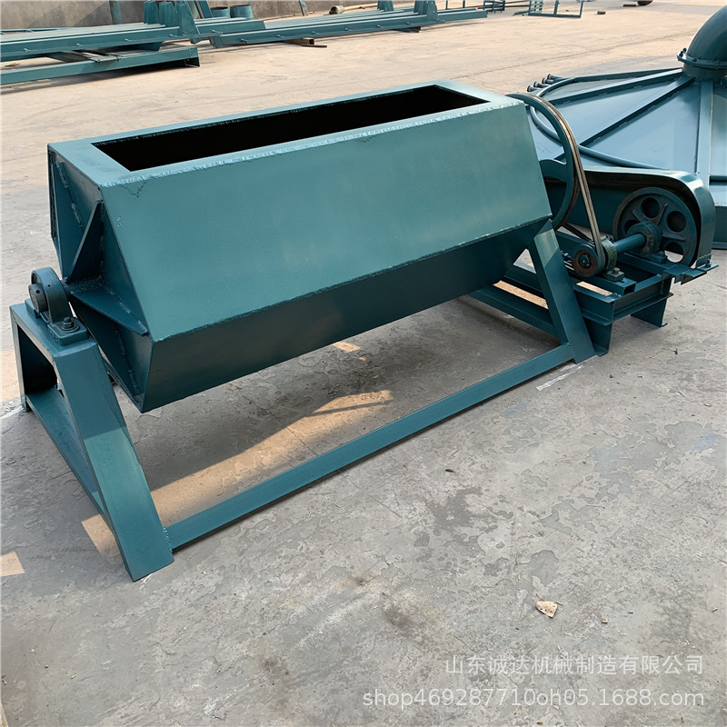 六角滚筒打磨机 激光切割板去毛刺滚筒抛光机 边角去焊渣抛光机