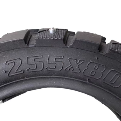 Elektrikli avtomobil şinləri Tire Tuovt255X80 Snow Tire