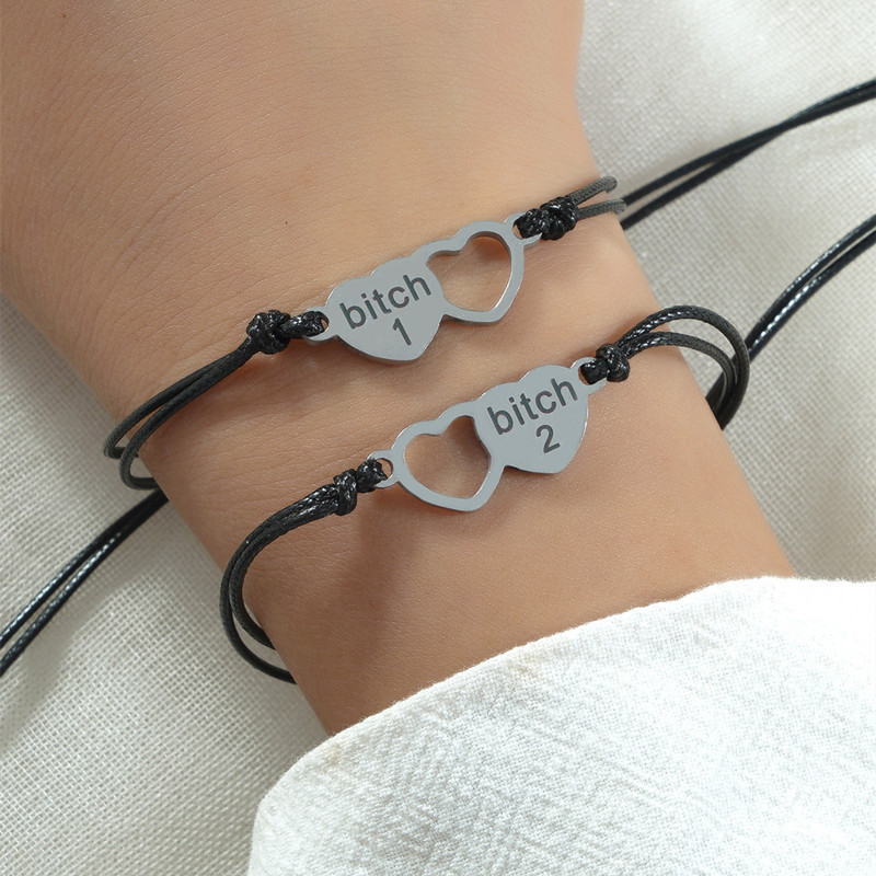 Bracelet Back Image