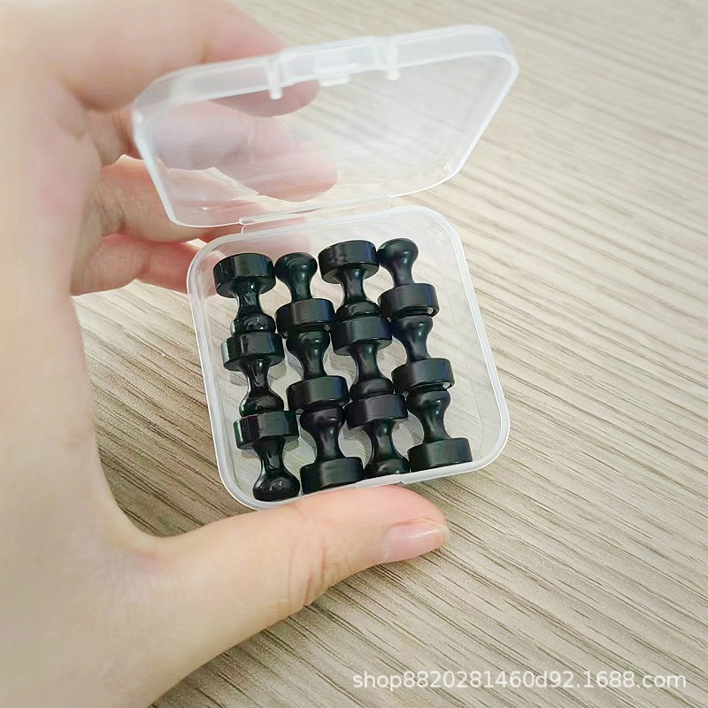 블랙 12*16(12/박스