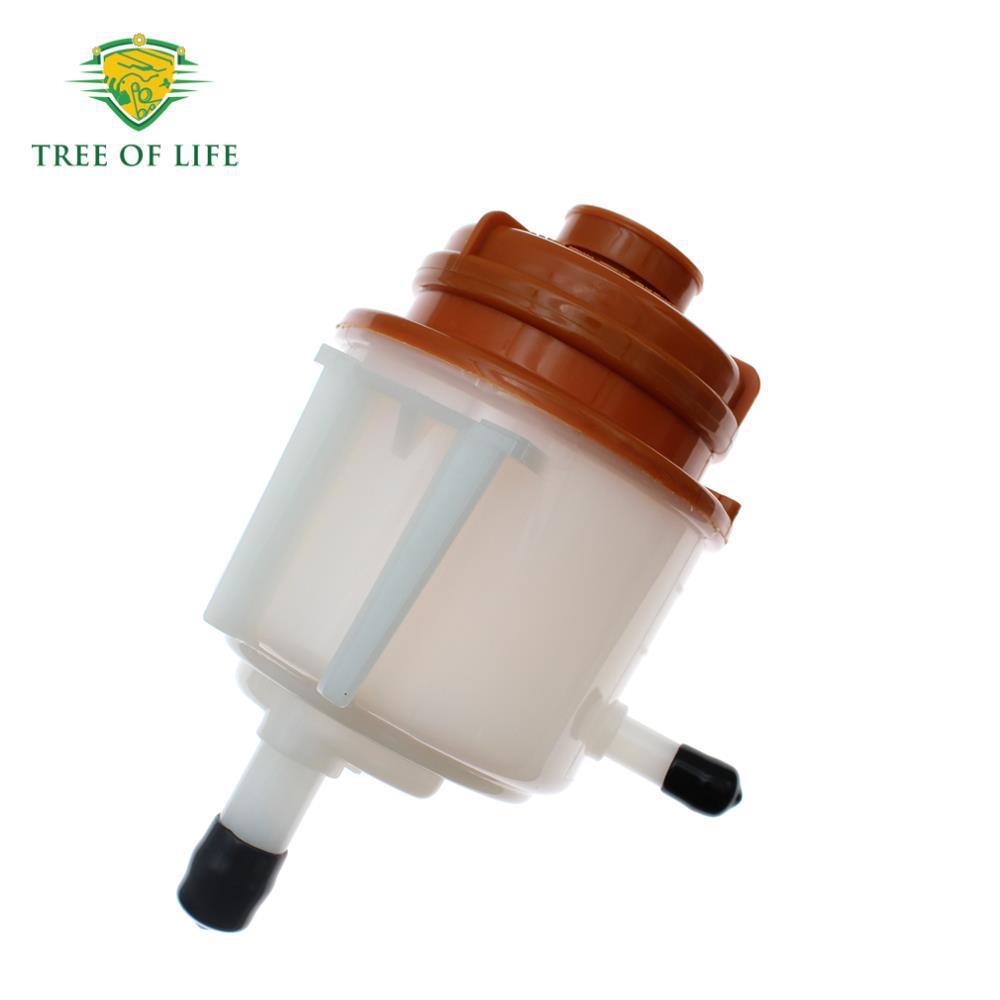 49140-65J00 for Suzuki Grand Vitara New Power Steering Fluid Reservoir