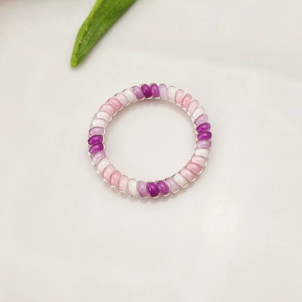 Fuchsia telephone, gradient