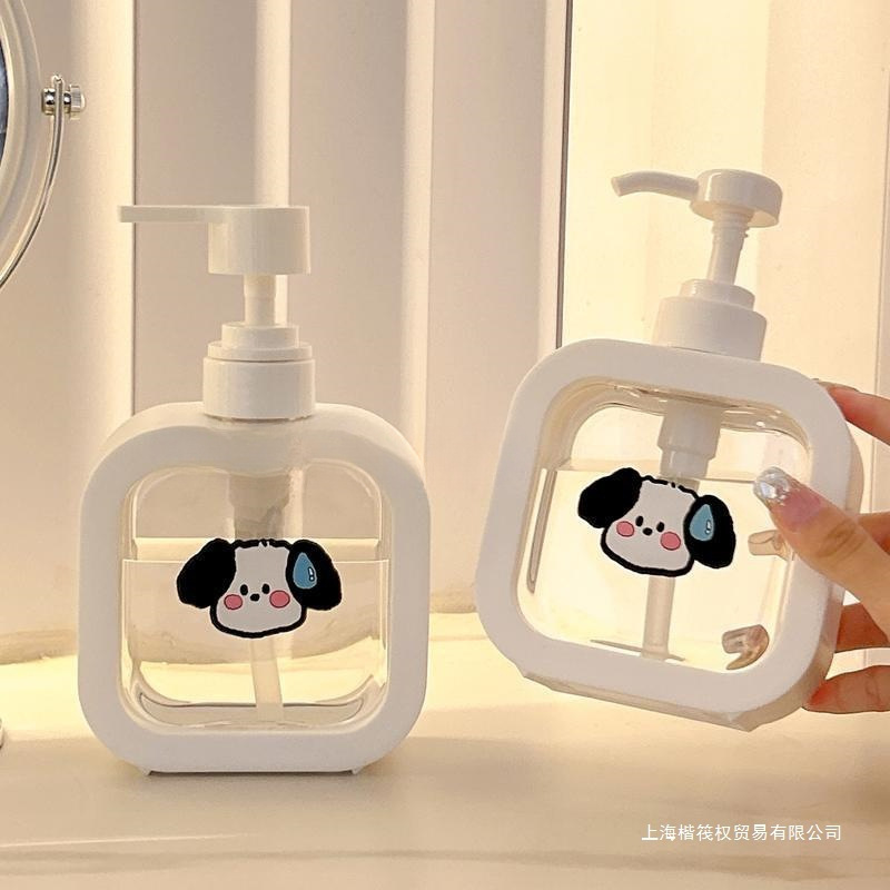プレスボトル 空ボトル 高見えかわいい食器用洗剤ボトル プレス式ハンドサニタイザーボトル プレス式ハンドサニタイザーボトル|undefined