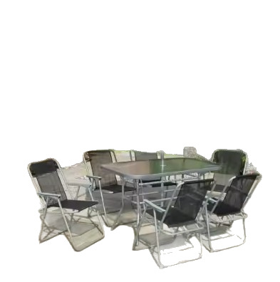 Sillas plegables de venta caliente transfronterizas sillas de ocio al aire libre taburetes plegables sillas de pesca portátiles respaldo viajes al por mayor image 5