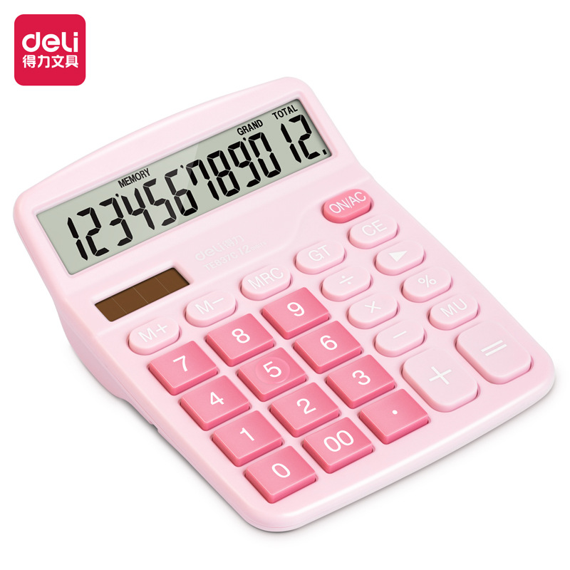 TE837C [Light Pink] Silent