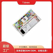 �羳����T10mini�A���������ֱ����Sֱ�N����Ѫ���O�y�\��Ӌ��